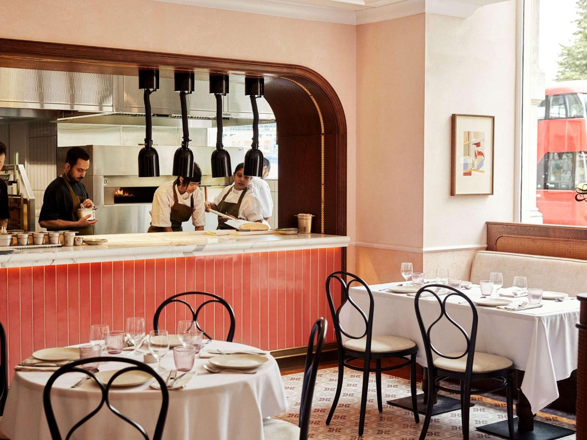 Hyde Hotel Londres